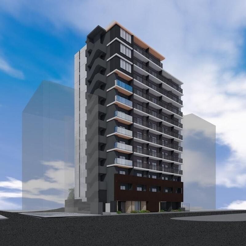 ワンルーフレジデンス板橋大山の写真