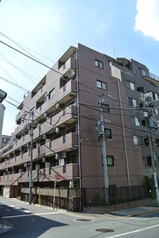 グランヴァン中野新橋の写真