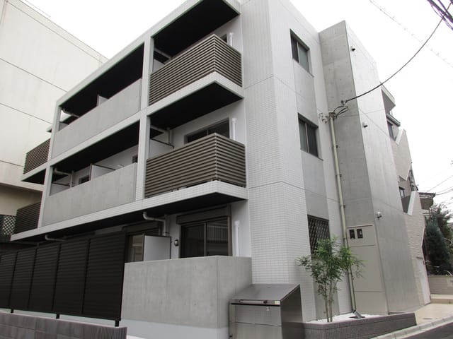 MDM早稲田 303