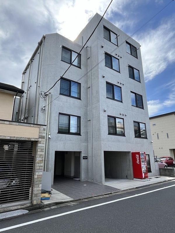 Liberte板橋本町の写真