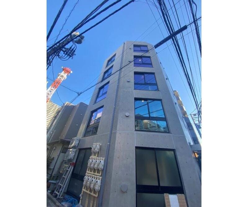 シルベリオ練馬の写真