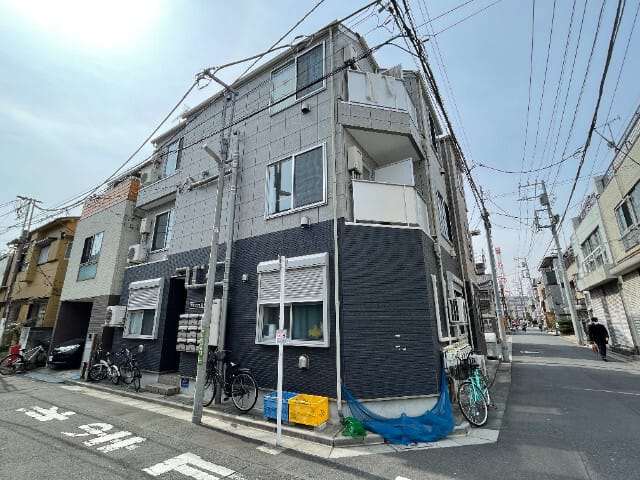 ブルーム北千住の写真