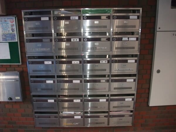 シャンブル小川町の写真