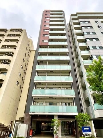 レジディア大森Ⅱの写真