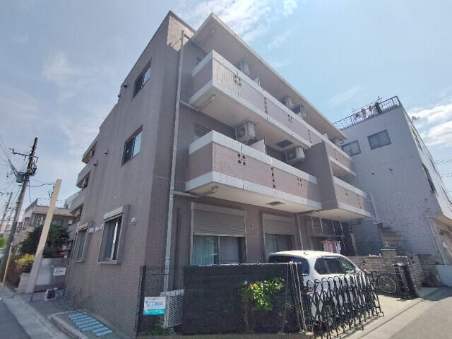 パルトネールの写真