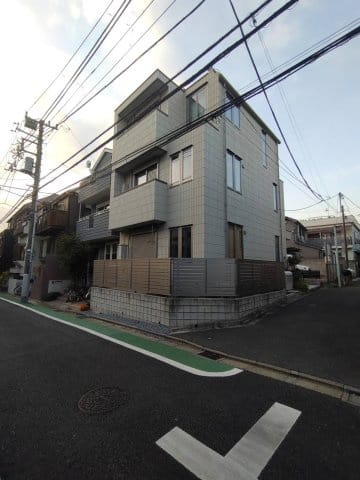 グランディール千石の写真