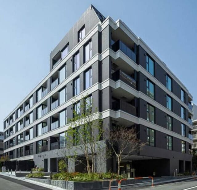 ブランズ神楽坂の写真