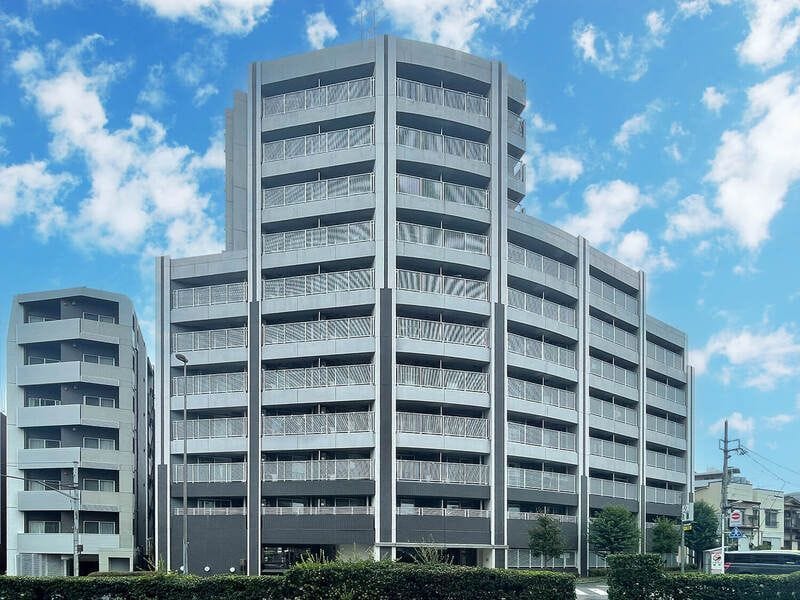 S-FORT中板橋の写真