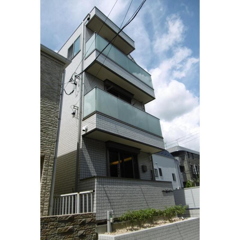 un bel porto ウンベルポルトの写真