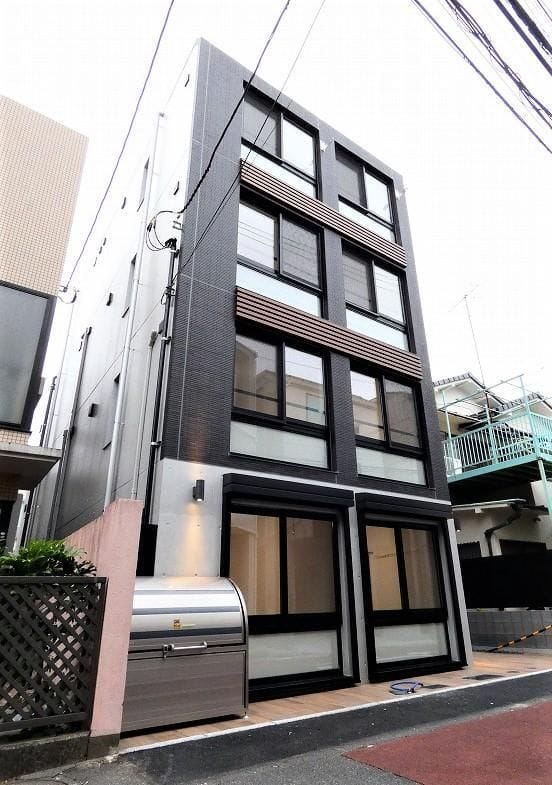 THE ROOM’S大森町駅前の写真