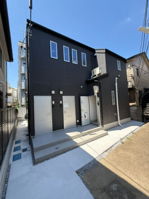 メゾンドソラーナの写真