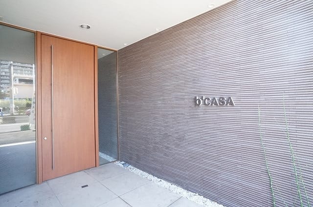 b’CASA Nakaseの写真