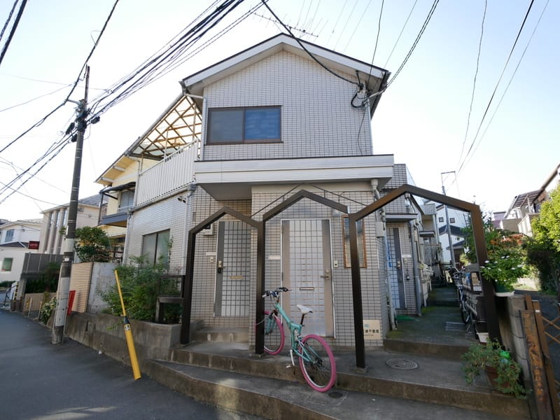 やまとコーポの写真