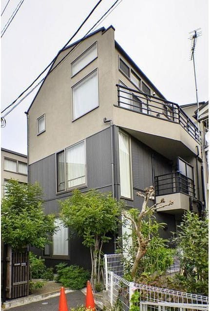 グランエッグス自由が丘Wの写真