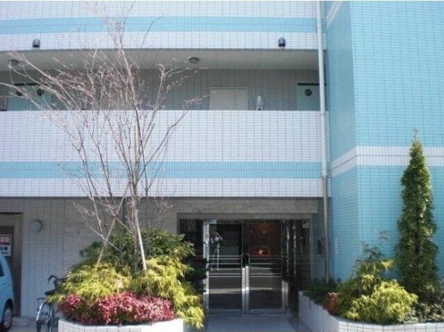 ラ・エテルノ菊川の写真