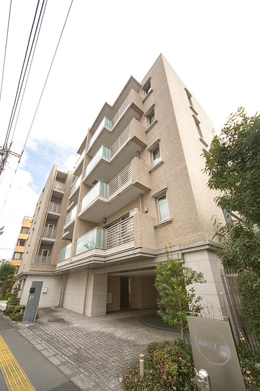 ル・シュクレ永福の写真