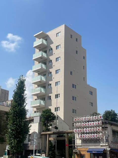 ヴィサーレ本郷の写真