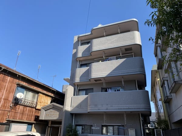 NSパークハイムの写真