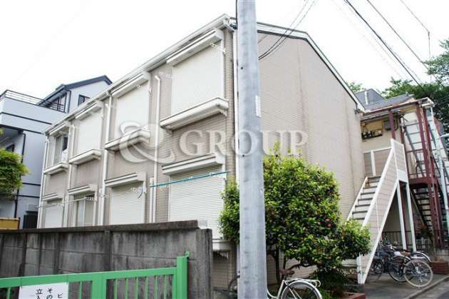 パークサイド北池の写真