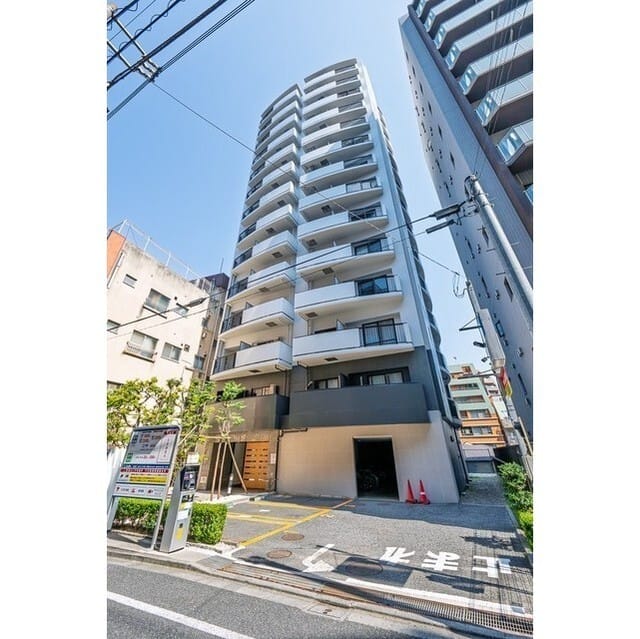 ミリアレジデンス御茶ノ水の写真