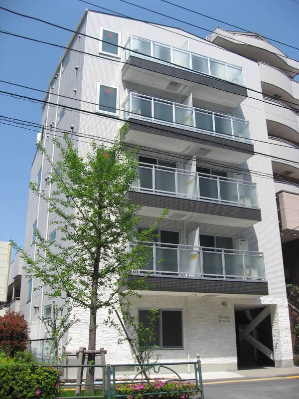 b’CASA綾瀬の写真