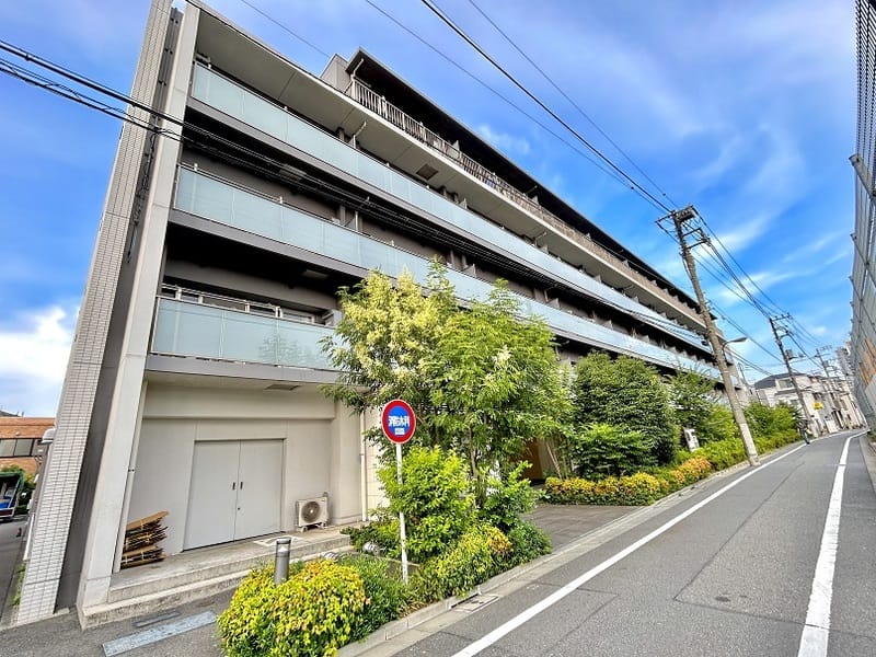 BLESS上池袋の写真