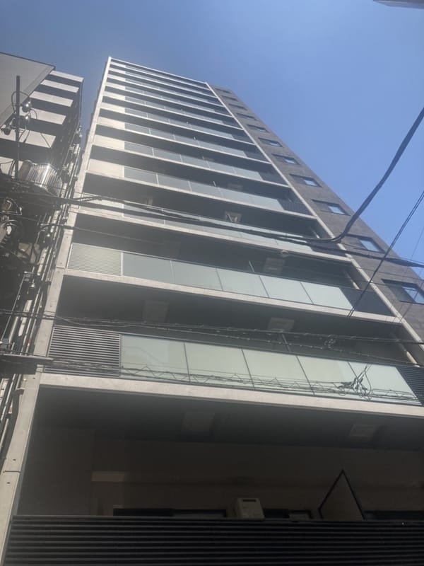 MFPRコート日本橋馬喰町の写真