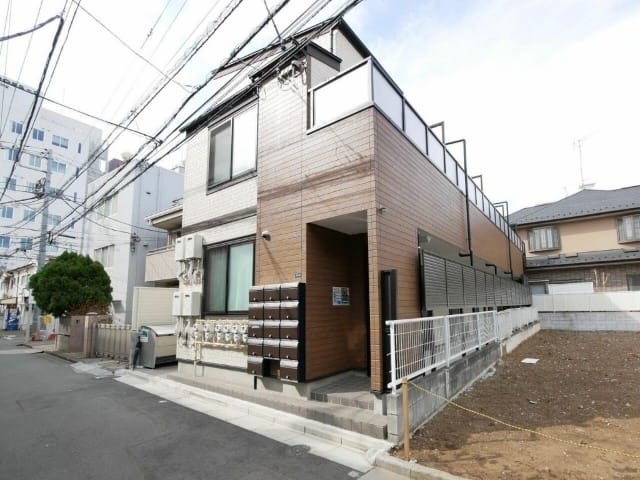 TRアーバンプレイス渋谷の写真