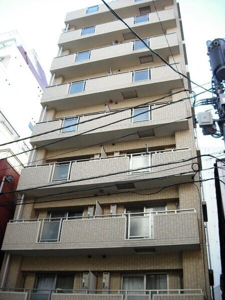 メイクスデザイン秋葉原の写真