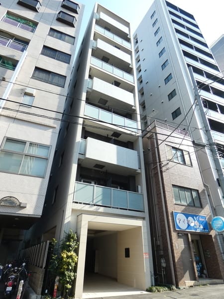 Bean Ichigaya(ビーン市谷)の写真