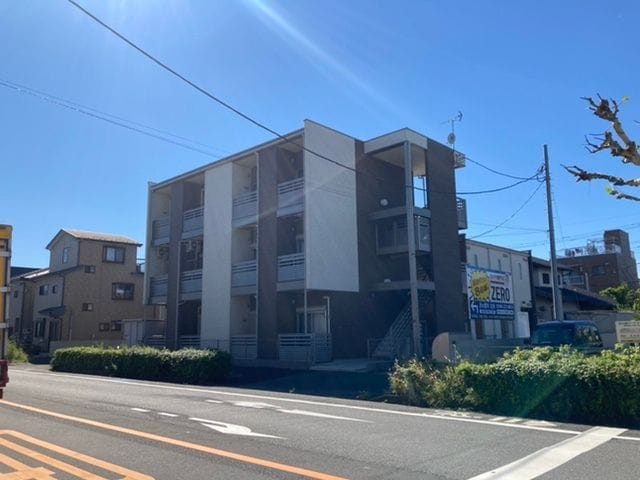 ミランダオカムラハイツ4の写真