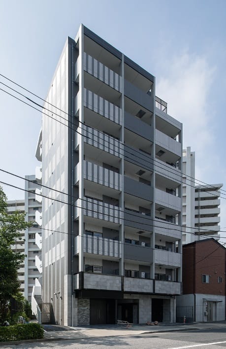 アイルカナーレ門前仲町の写真