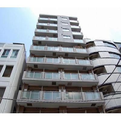 グランヴァン銀座東の写真