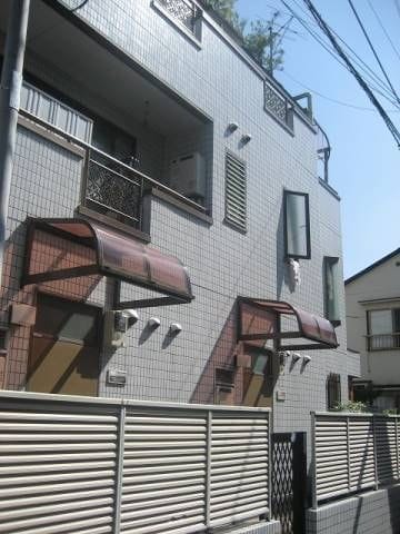 小川マンション 101