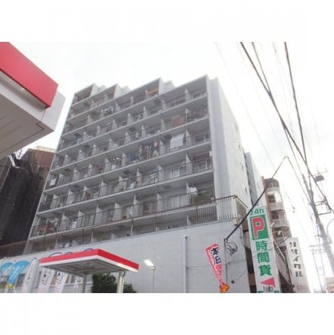 ソレイユ桜台の写真