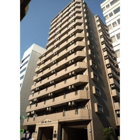 ガラ・シティ笹塚の写真