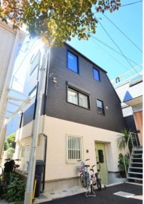 武蔵小山 小山台の写真