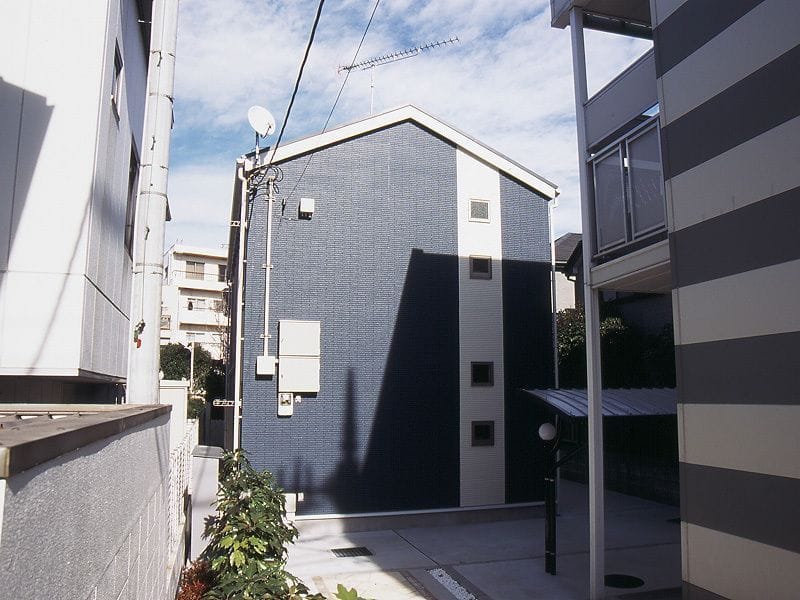 レオネクストグラティテュードⅠの写真