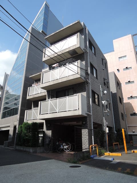 ストーン目黒の写真