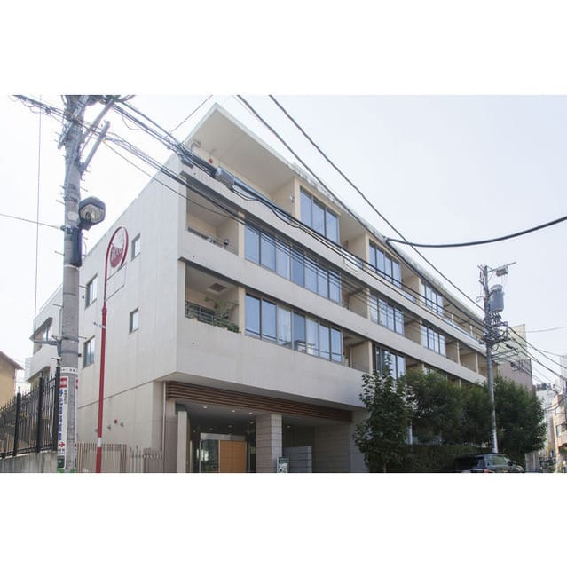代官山BLESS 411
