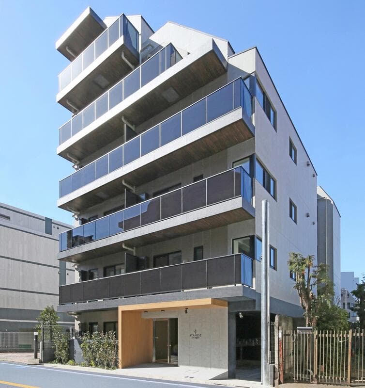 STANDZ高井戸の写真