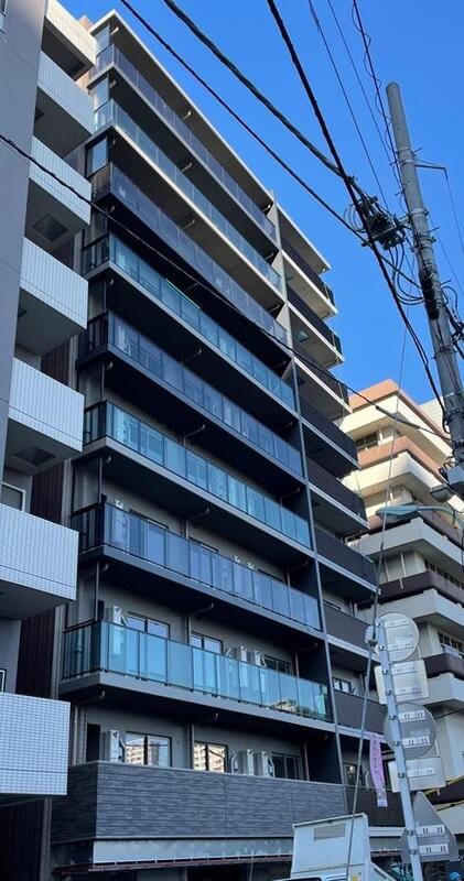 リビオメゾン日本橋浜町公園の写真