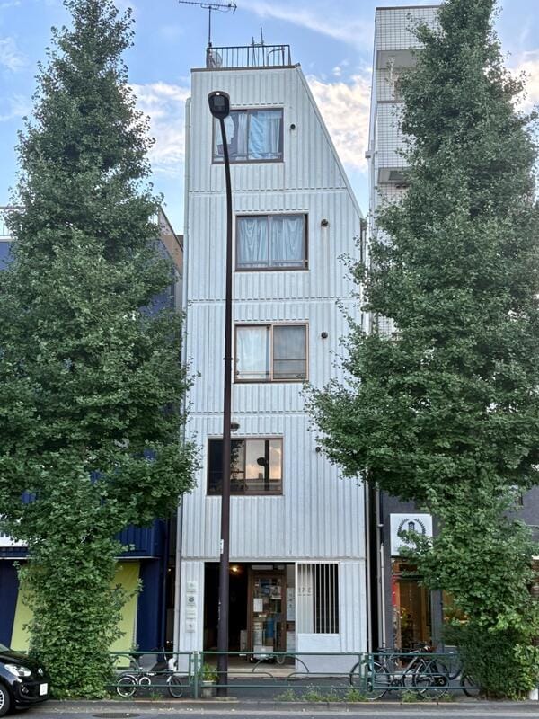 小林マンションの写真