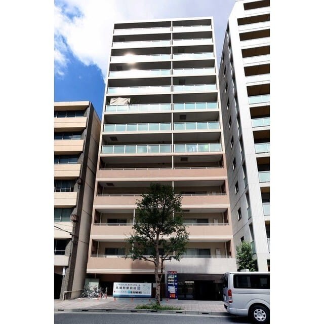 リバーレ秋葉原の写真