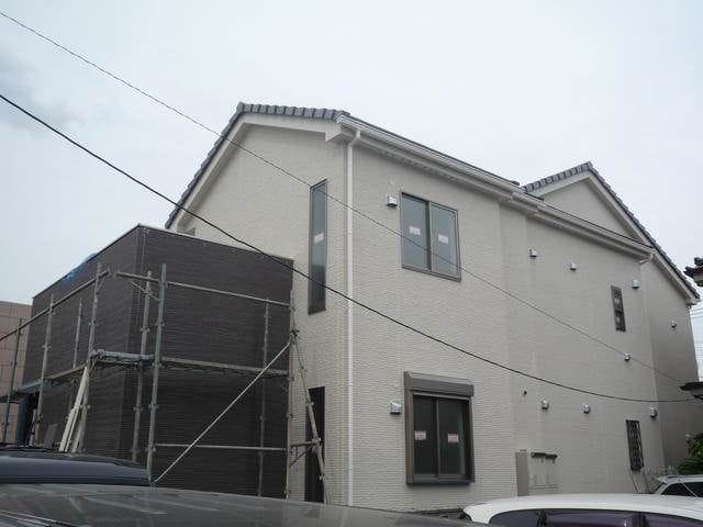 キャメル川口朝日の写真