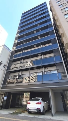 レジディア月島Ⅱの写真