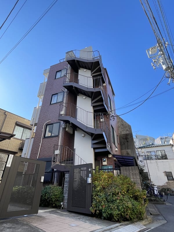 シャトレー豊山の写真