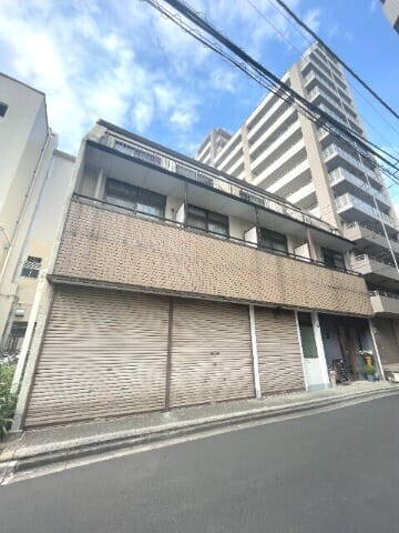 モトキハウスの写真