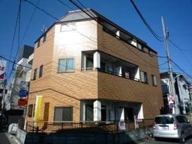 レクエイム西川口の写真