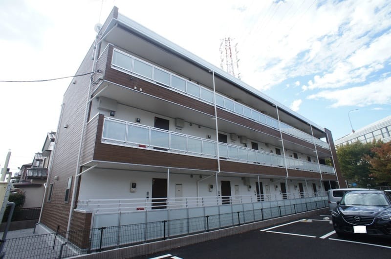 リブリ・DJの写真